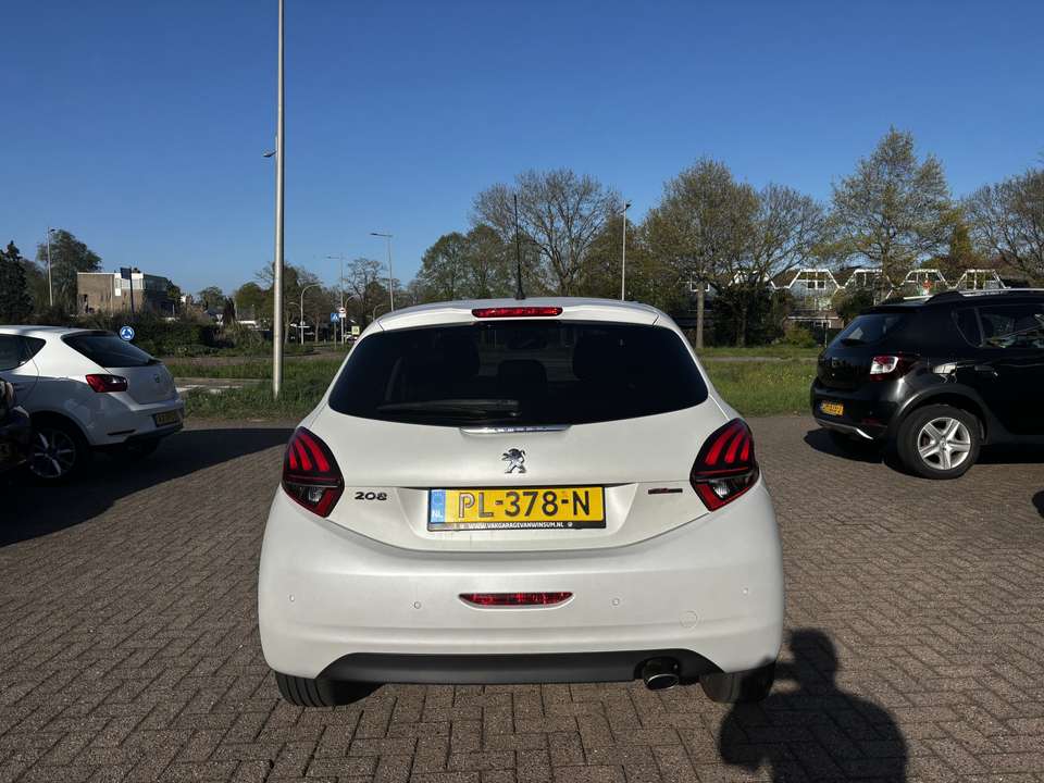 Peugeot 208 - Imagem 7
