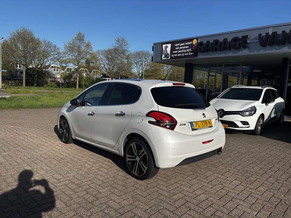 Peugeot 208 - Imagem 8