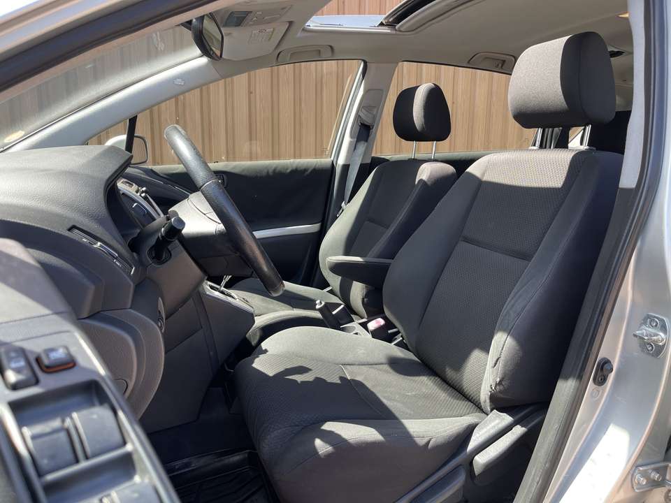 Toyota Corolla Verso - Imagem 8