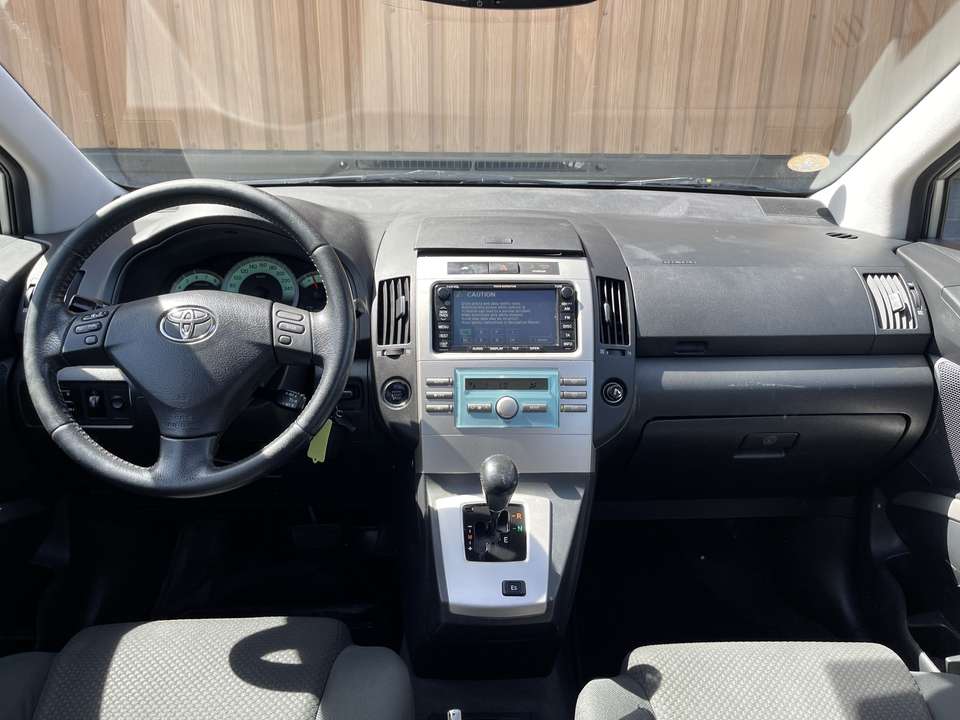 Toyota Corolla Verso - Imagem 10