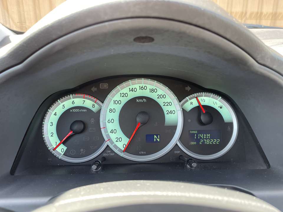 Toyota Corolla Verso - Imagem 11