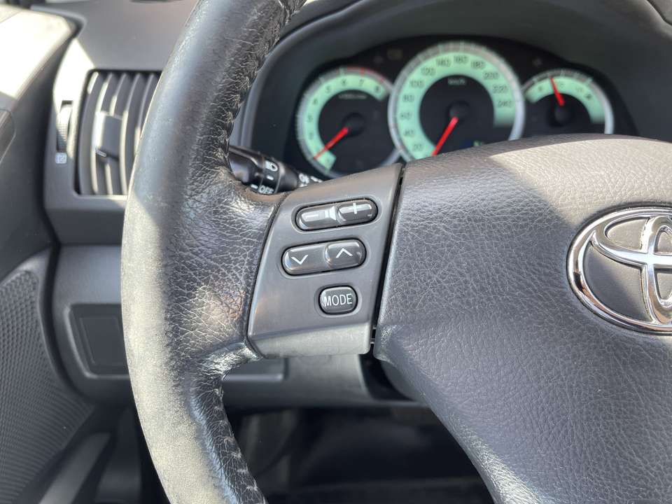 Toyota Corolla Verso - Imagem 12