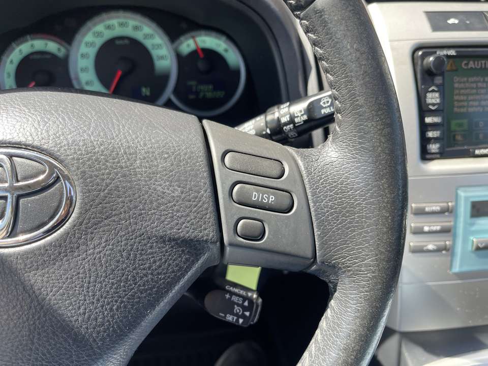 Toyota Corolla Verso - Imagem 13