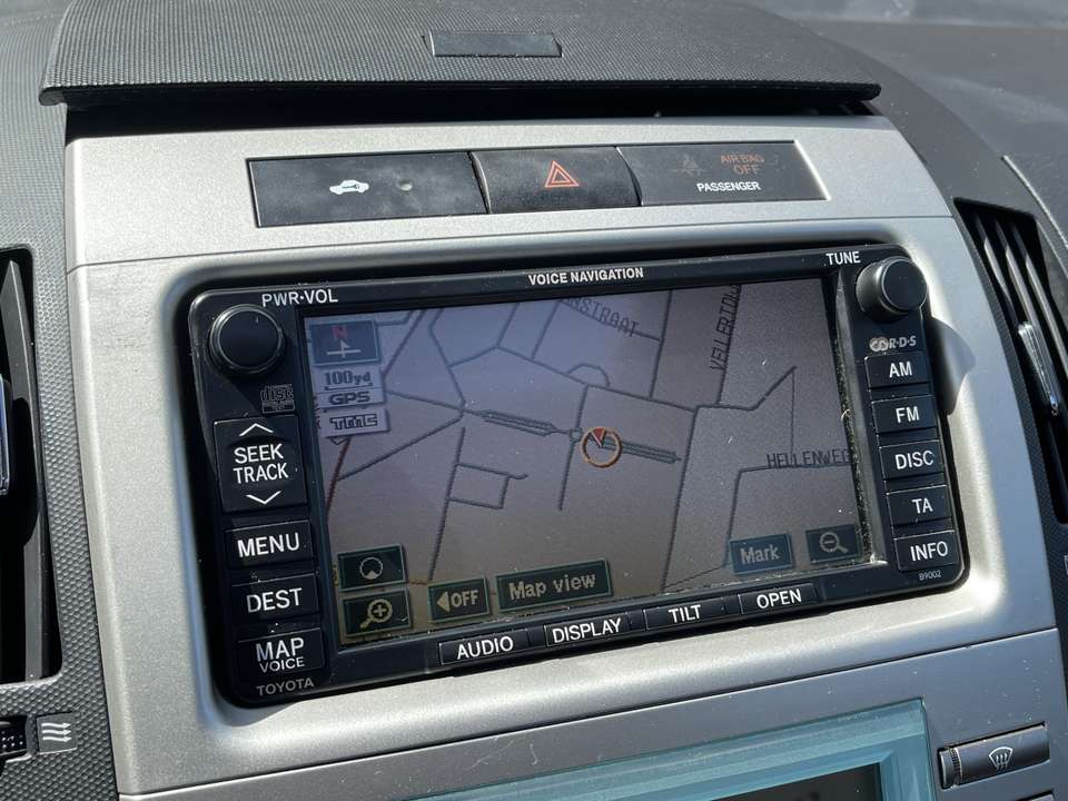 Toyota Corolla Verso - Imagem 16