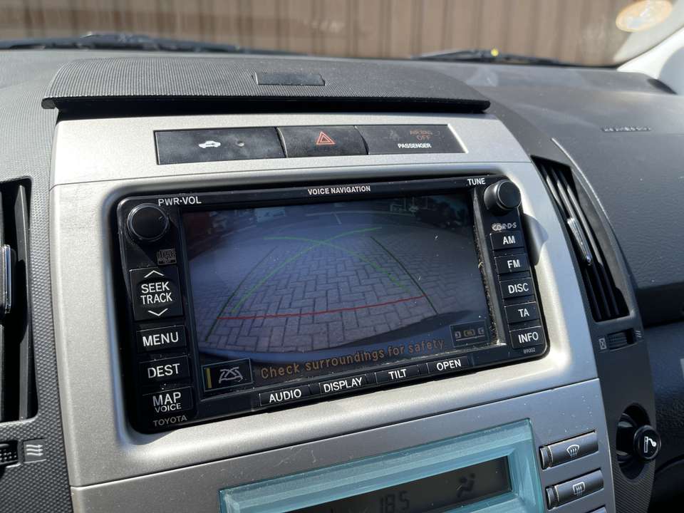 Toyota Corolla Verso - Imagem 18