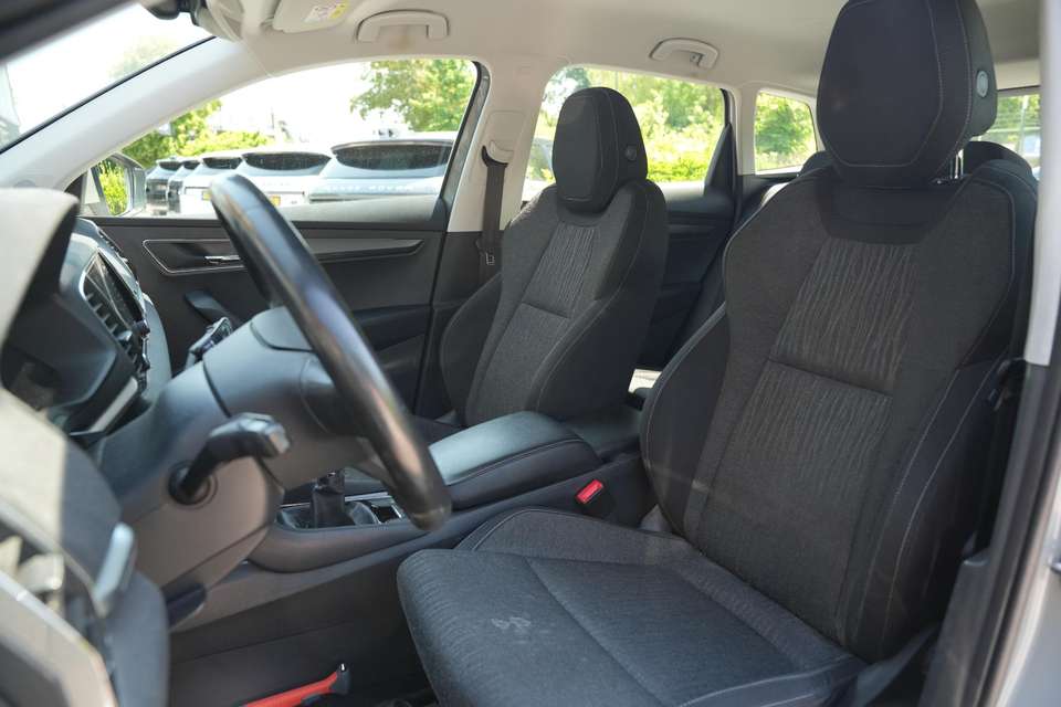 Skoda Karoq - Imagem 4