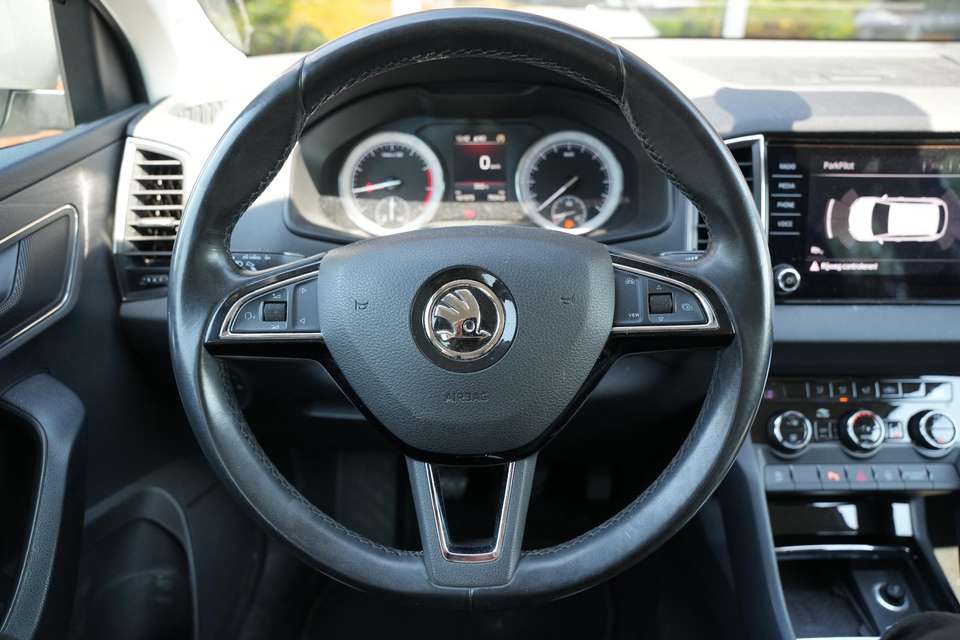 Skoda Karoq - Imagem 6