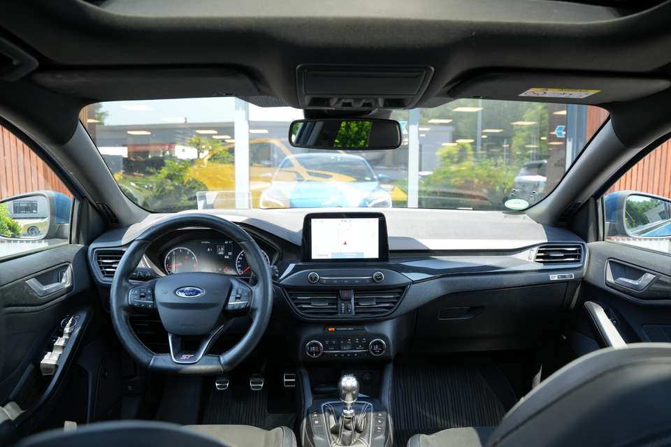 Ford Focus - Imagem 2