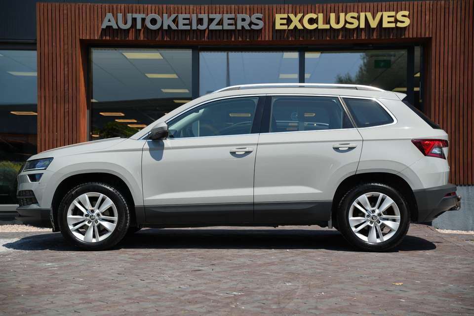 Skoda Karoq - Imagem 7