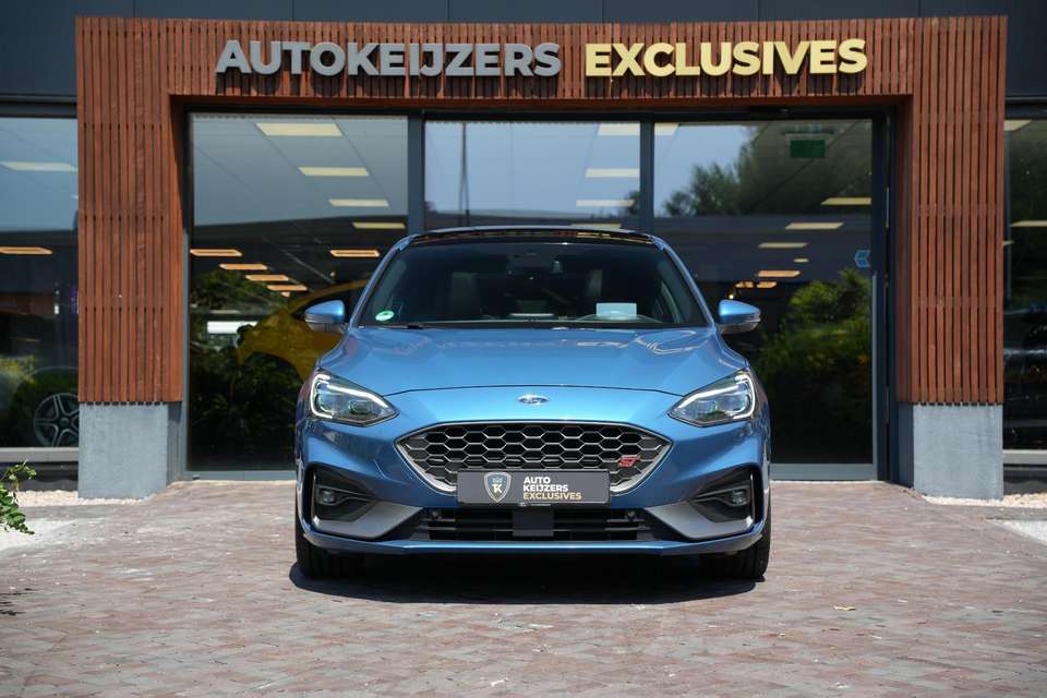 Ford Focus - Imagem 3