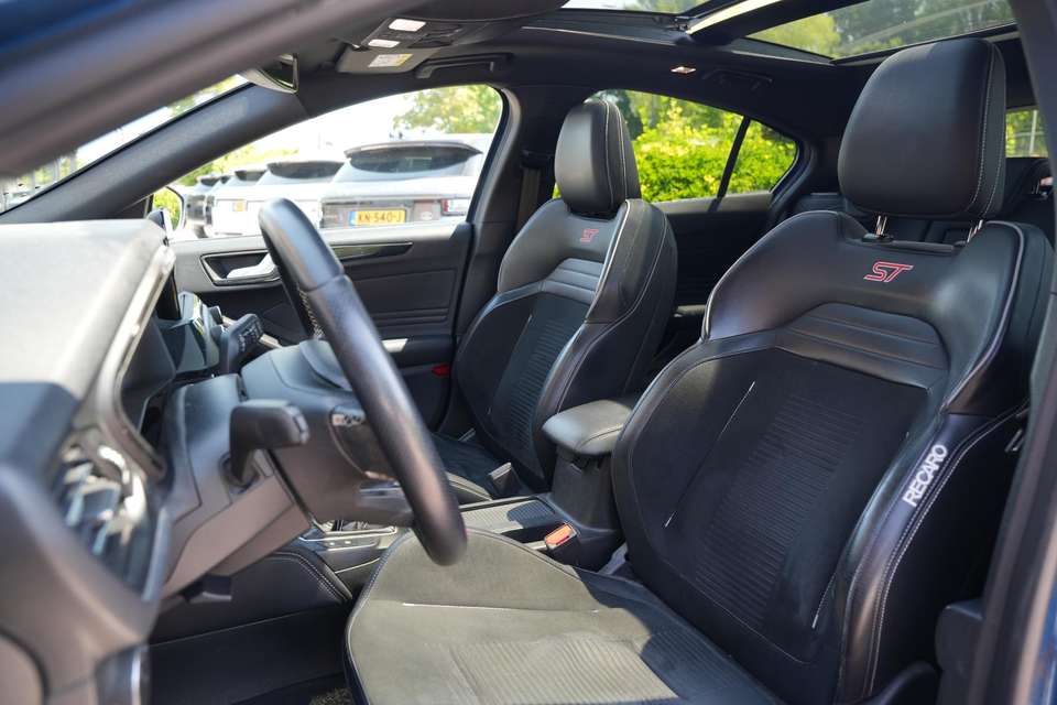 Ford Focus - Imagem 4