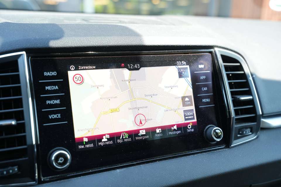 Skoda Karoq - Imagem 10