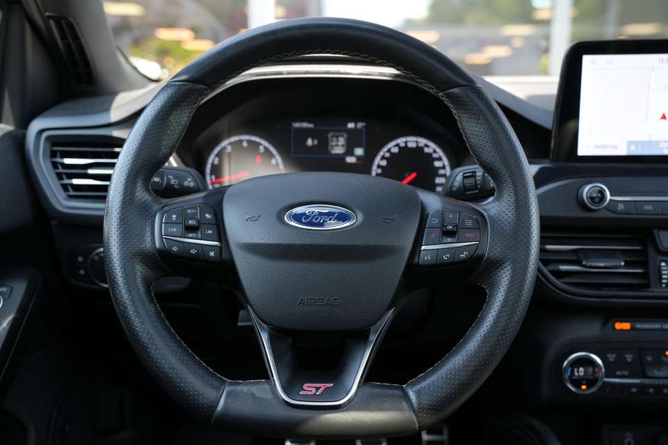 Ford Focus - Imagem 6