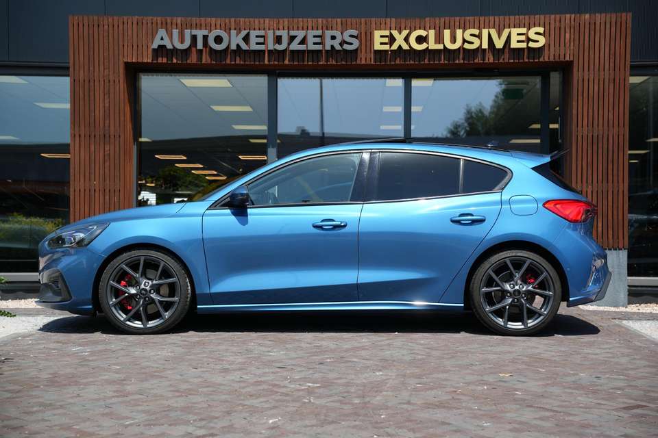 Ford Focus - Imagem 7