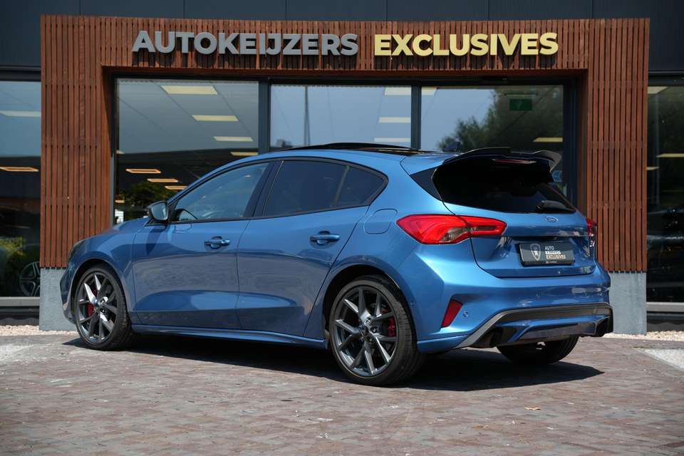 Ford Focus - Imagem 9