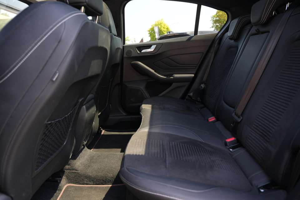 Ford Focus - Imagem 10