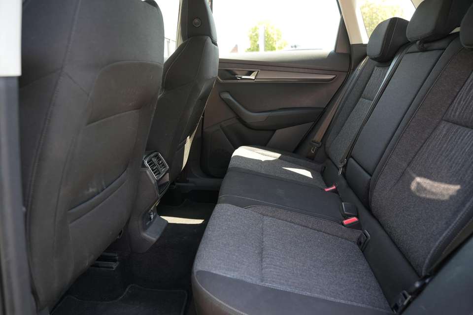 Skoda Karoq - Imagem 15