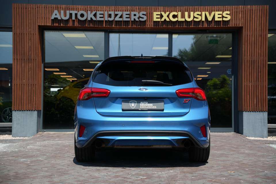 Ford Focus - Imagem 11