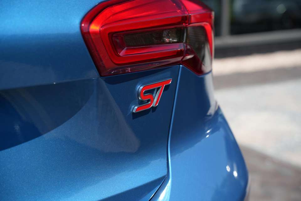 Ford Focus - Imagem 12