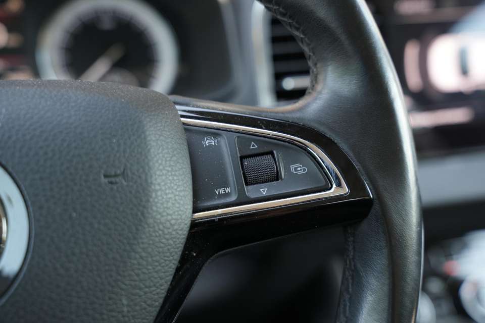 Skoda Karoq - Imagem 17