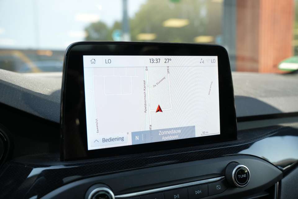 Ford Focus - Imagem 13