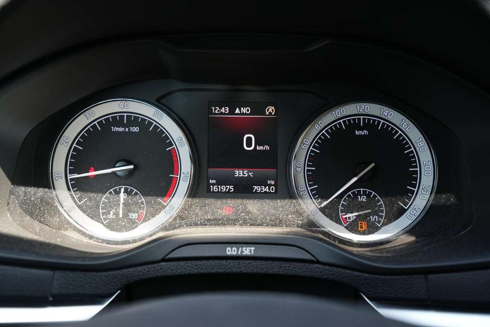 Skoda Karoq - Imagem 18