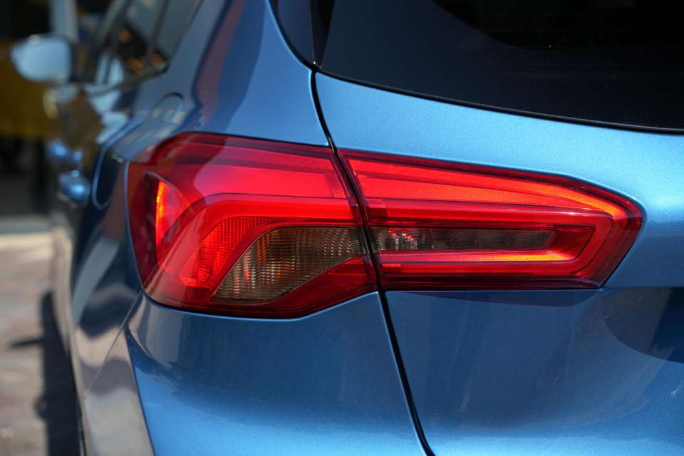 Ford Focus - Imagem 14