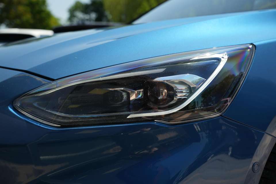 Ford Focus - Imagem 17