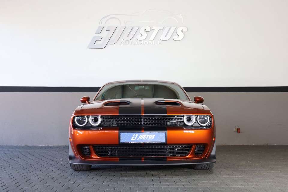 Dodge Challenger - Imagem 2