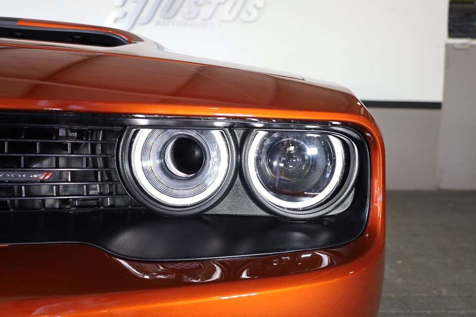 Dodge Challenger - Imagem 6