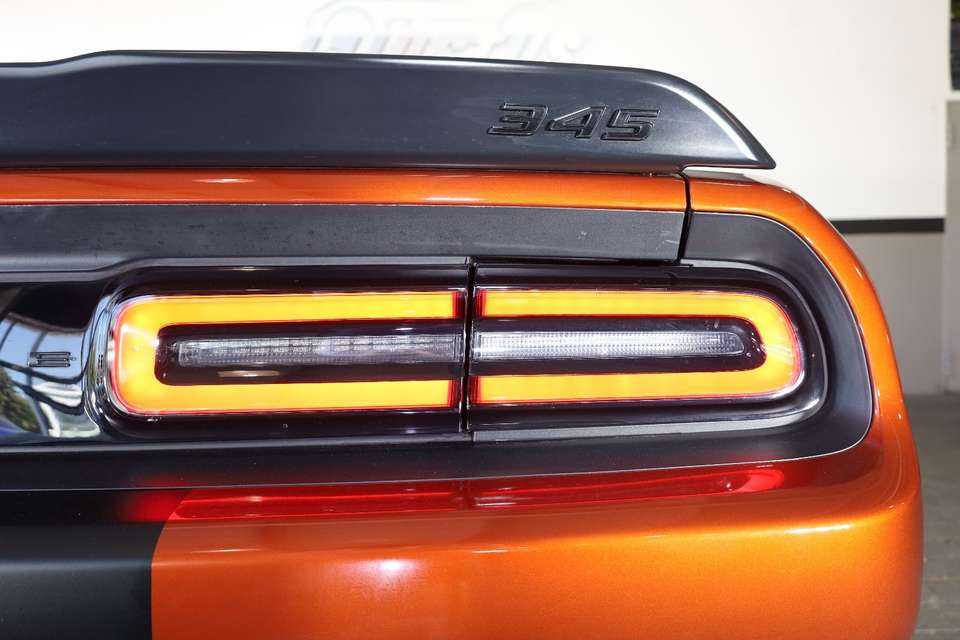 Dodge Challenger - Imagem 7