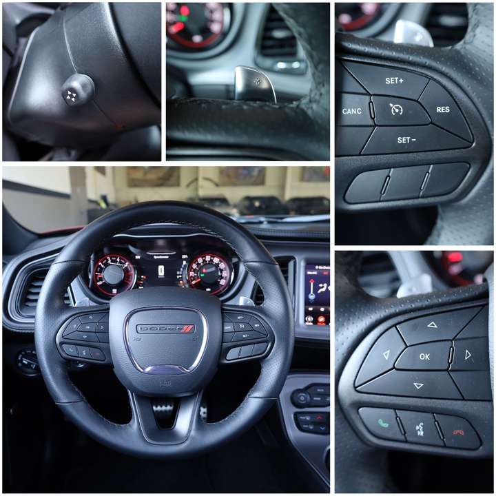 Dodge Challenger - Imagem 12