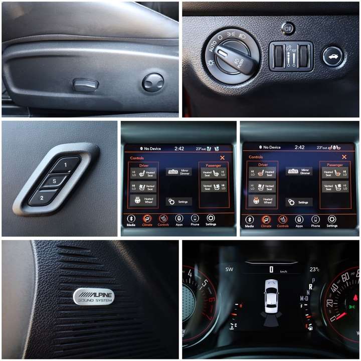 Dodge Challenger - Imagem 15