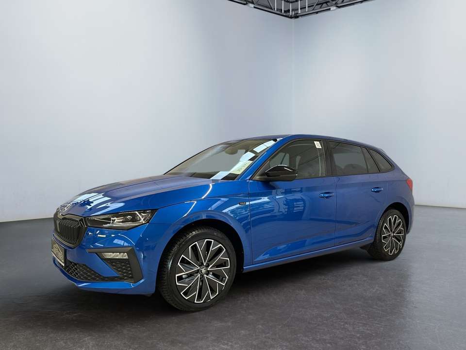 Skoda Scala - Imagem 2