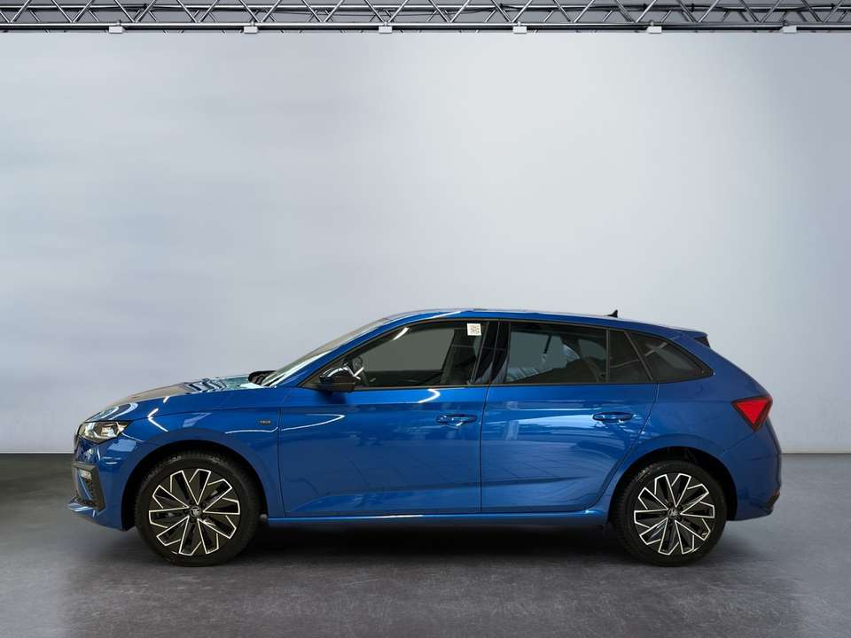 Skoda Scala - Imagem 3