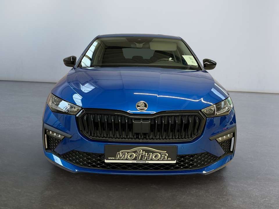 Skoda Scala - Imagem 6