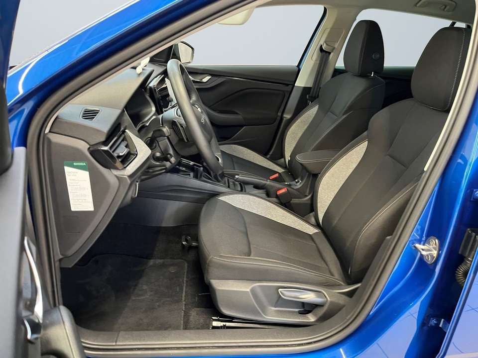 Skoda Scala - Imagem 7