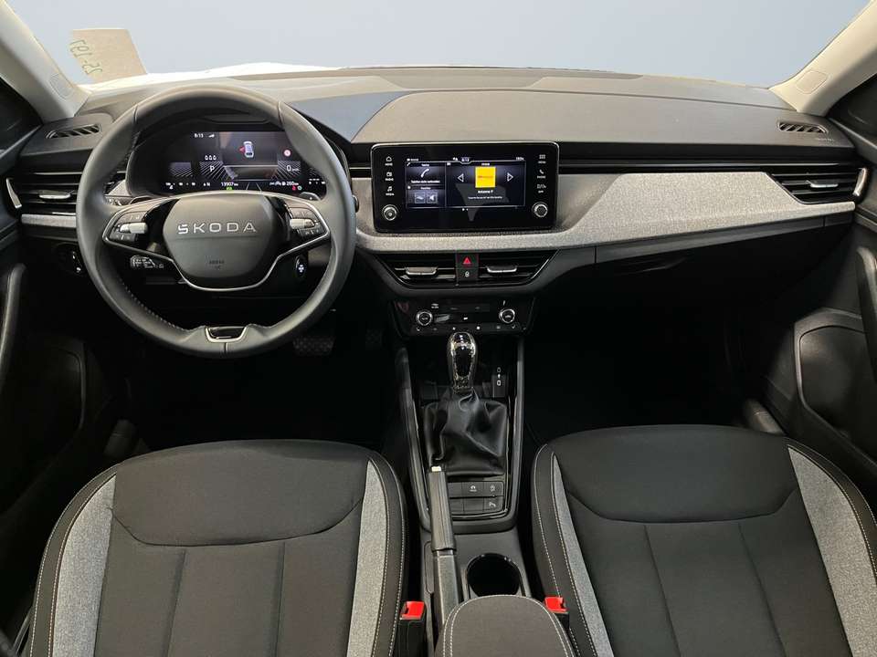 Skoda Scala - Imagem 8