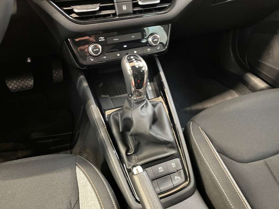 Skoda Scala - Imagem 9