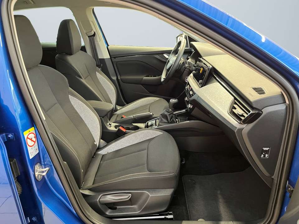 Skoda Scala - Imagem 10