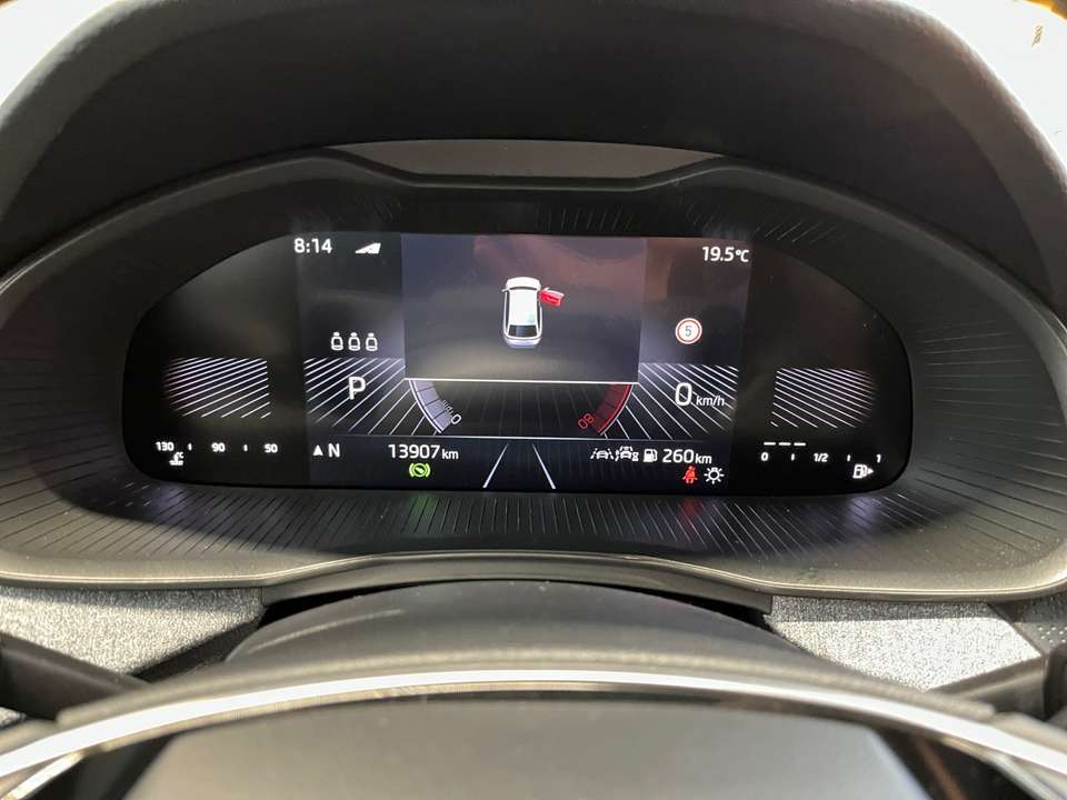 Skoda Scala - Imagem 12
