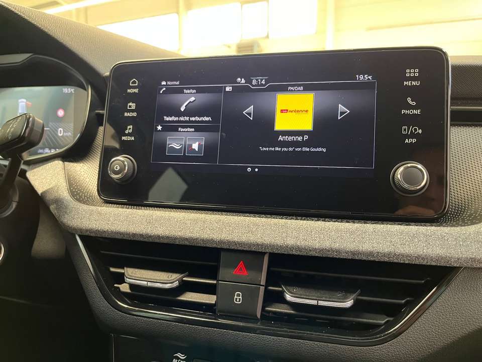 Skoda Scala - Imagem 13