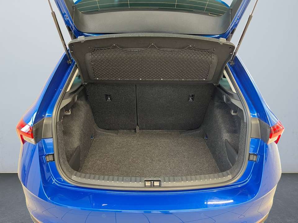 Skoda Scala - Imagem 14