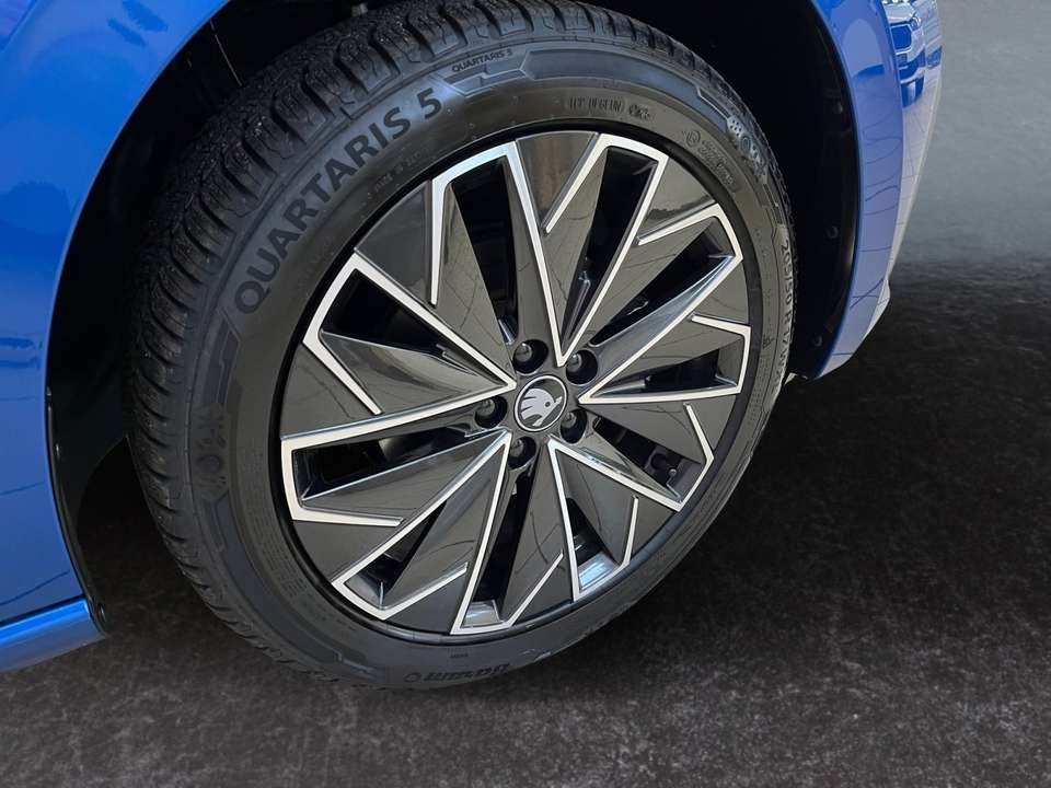 Skoda Scala - Imagem 15