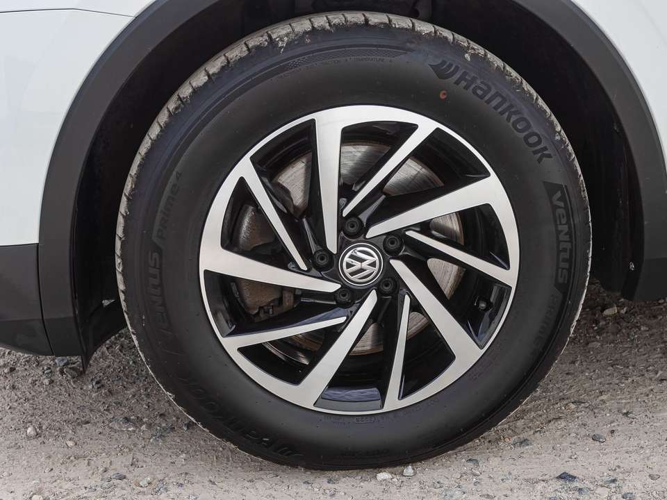 Volkswagen Tiguan - Imagem 5