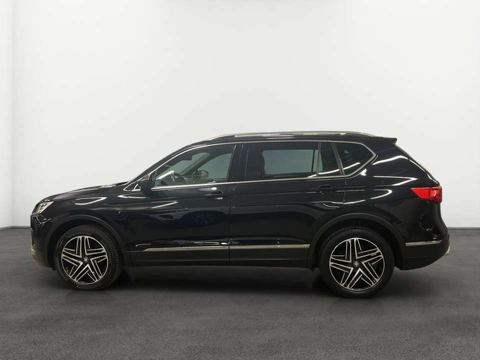 SEAT Tarraco - Imagem 2