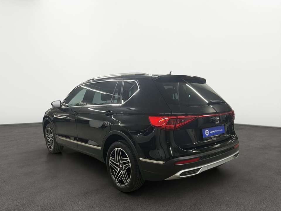 SEAT Tarraco - Imagem 3