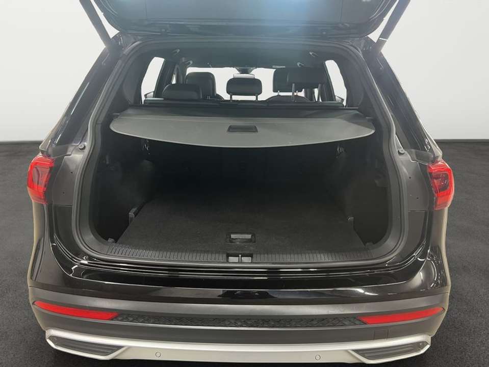 SEAT Tarraco - Imagem 5