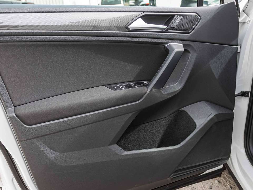Volkswagen Tiguan - Imagem 8
