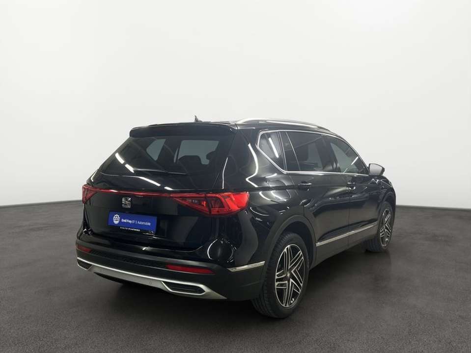 SEAT Tarraco - Imagem 6